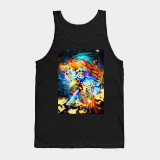 ultimate priest Tank Top